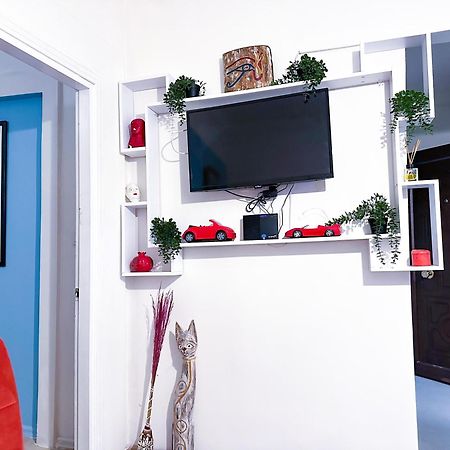איסטמבול Tanya Apartment מראה חיצוני תמונה