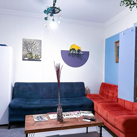 איסטמבול Tanya Apartment מראה חיצוני תמונה