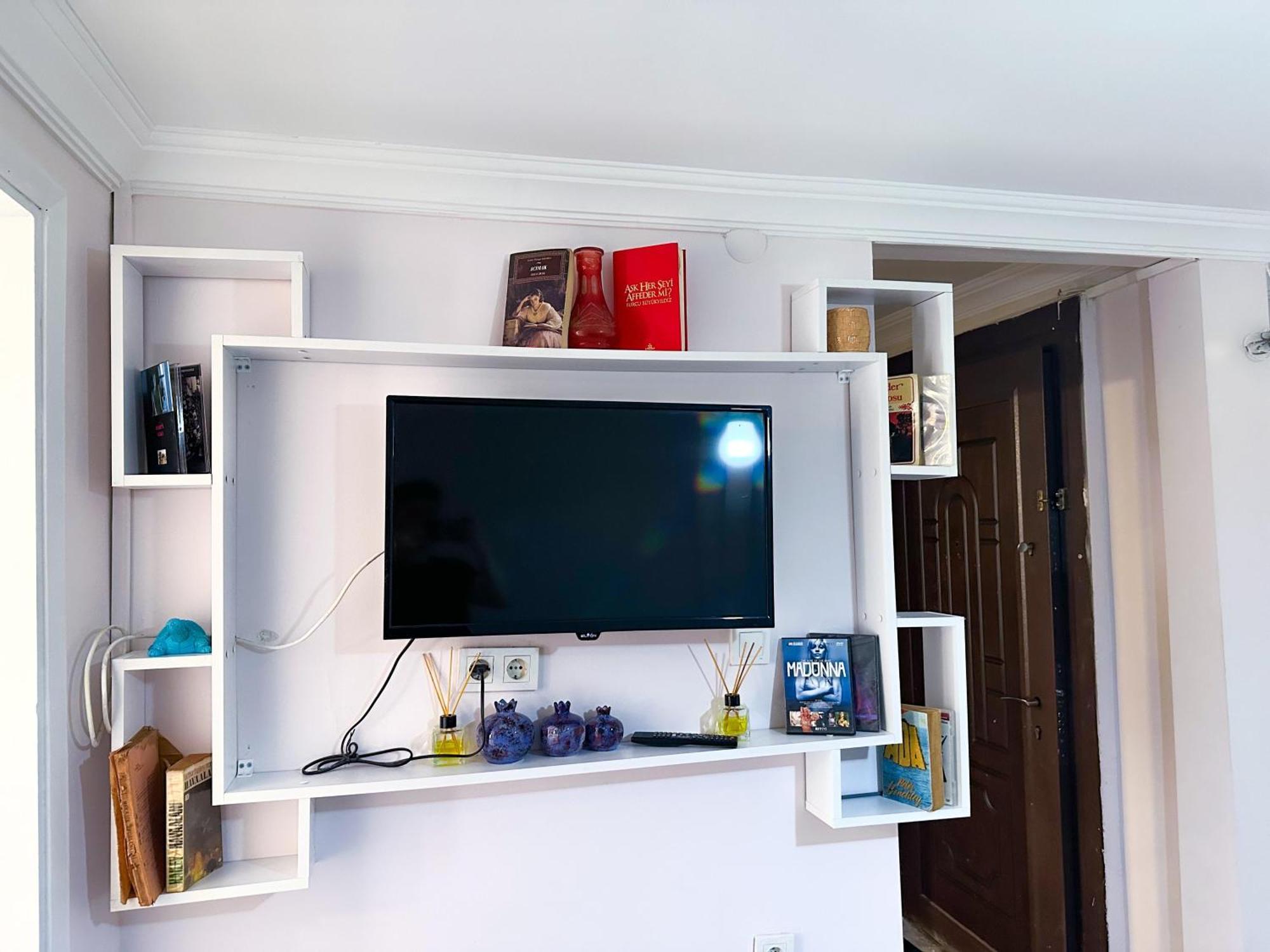 איסטמבול Tanya Apartment מראה חיצוני תמונה