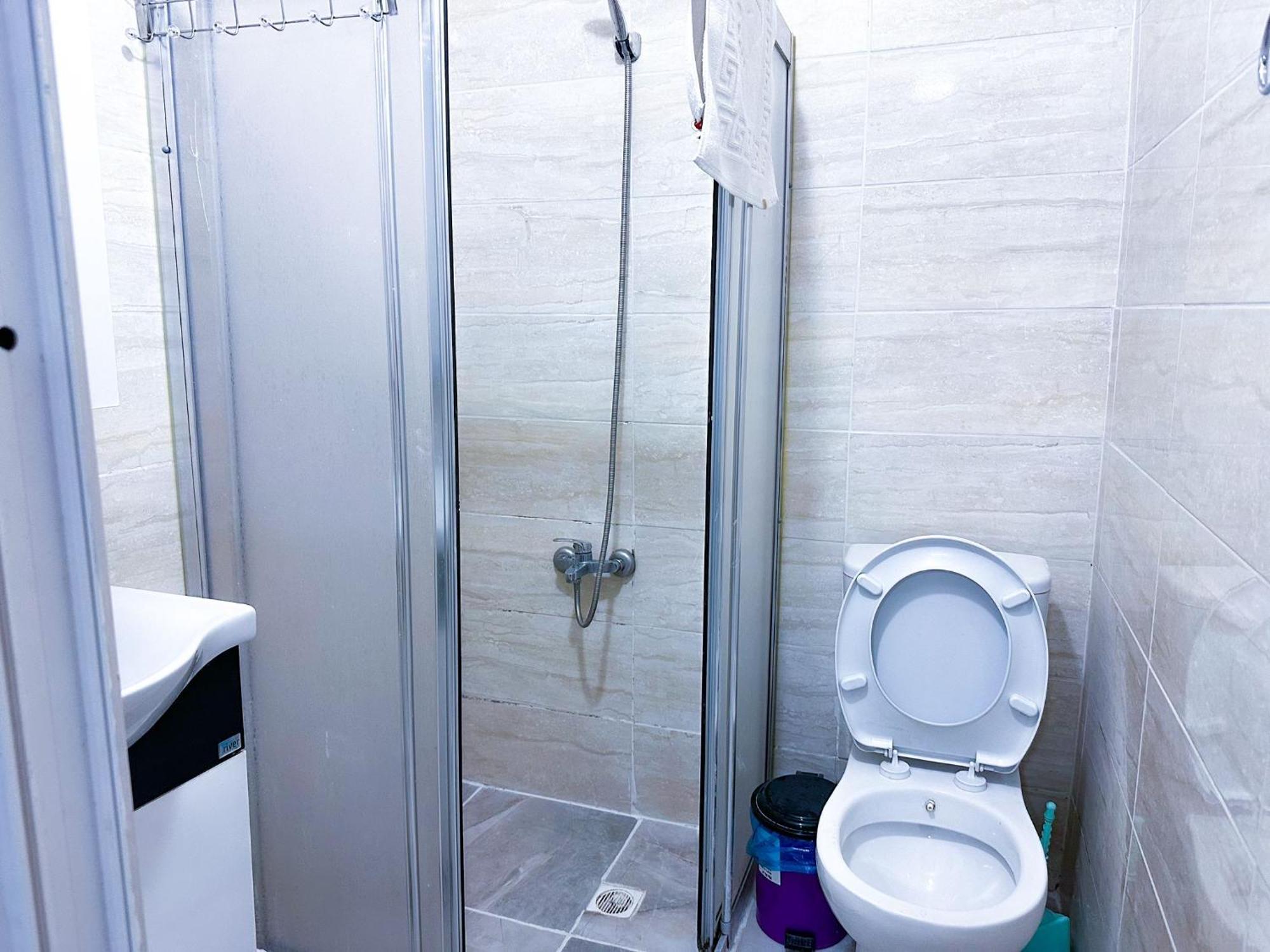 איסטמבול Tanya Apartment מראה חיצוני תמונה