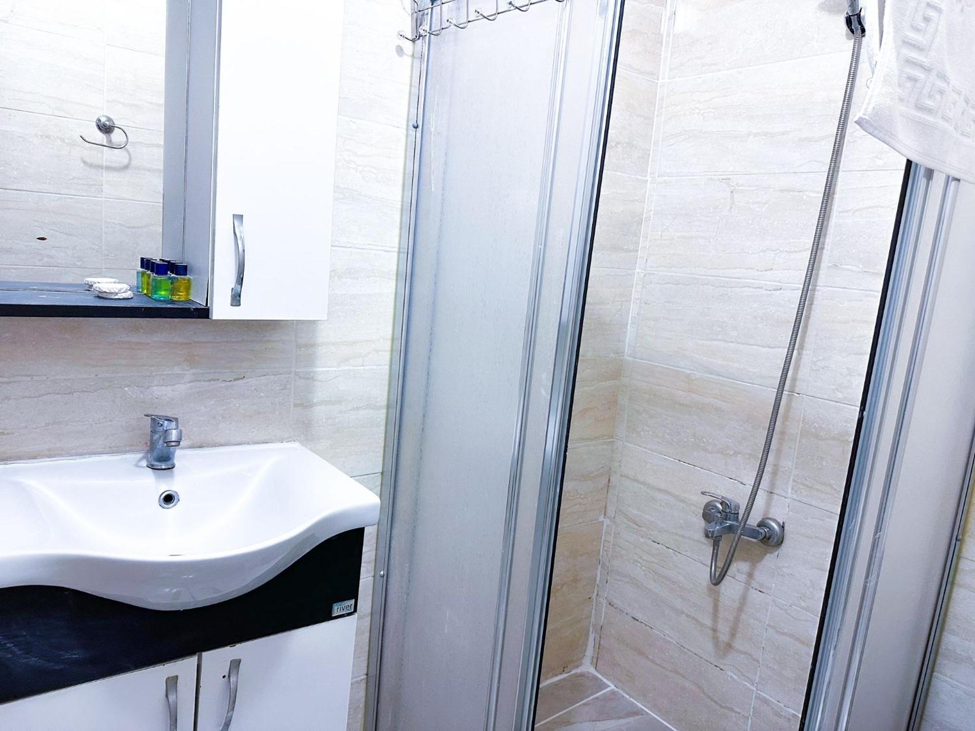 איסטמבול Tanya Apartment מראה חיצוני תמונה