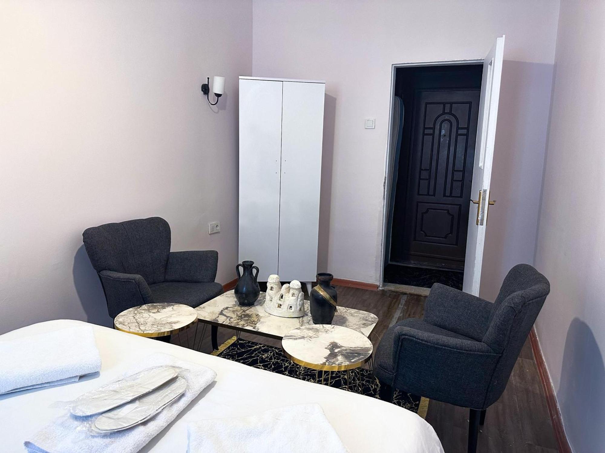 איסטמבול Tanya Apartment מראה חיצוני תמונה