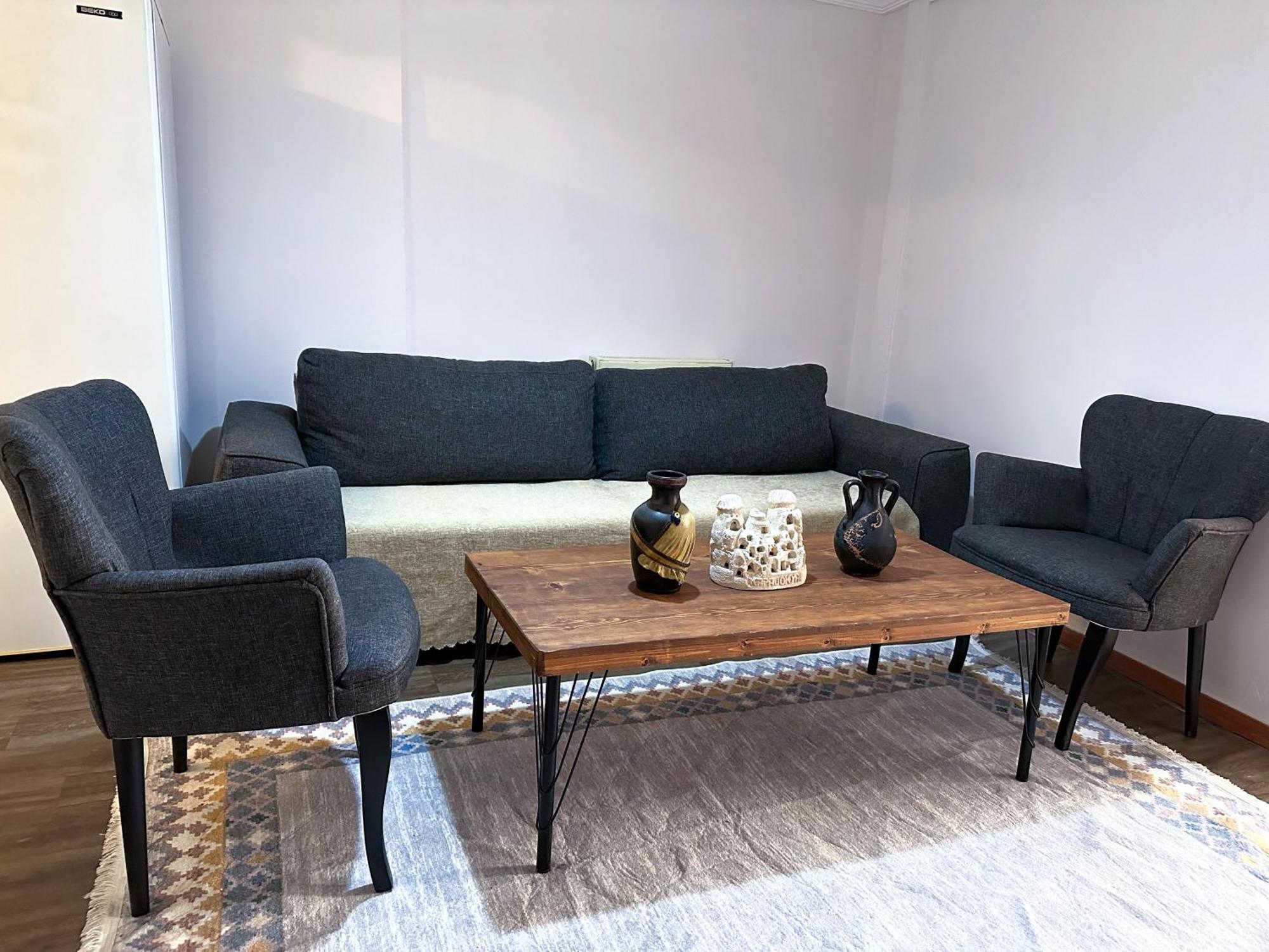 איסטמבול Tanya Apartment מראה חיצוני תמונה