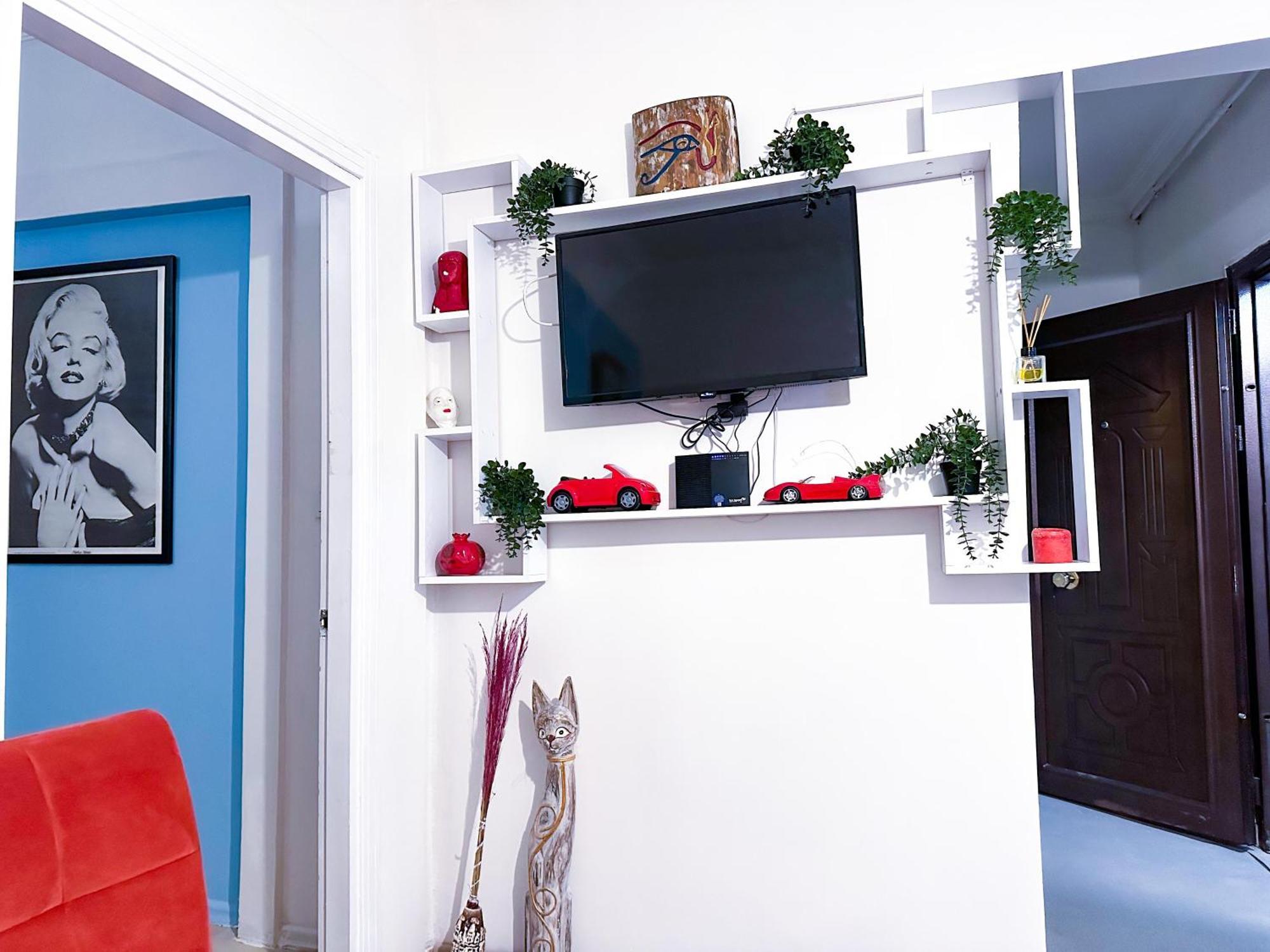 איסטמבול Tanya Apartment מראה חיצוני תמונה