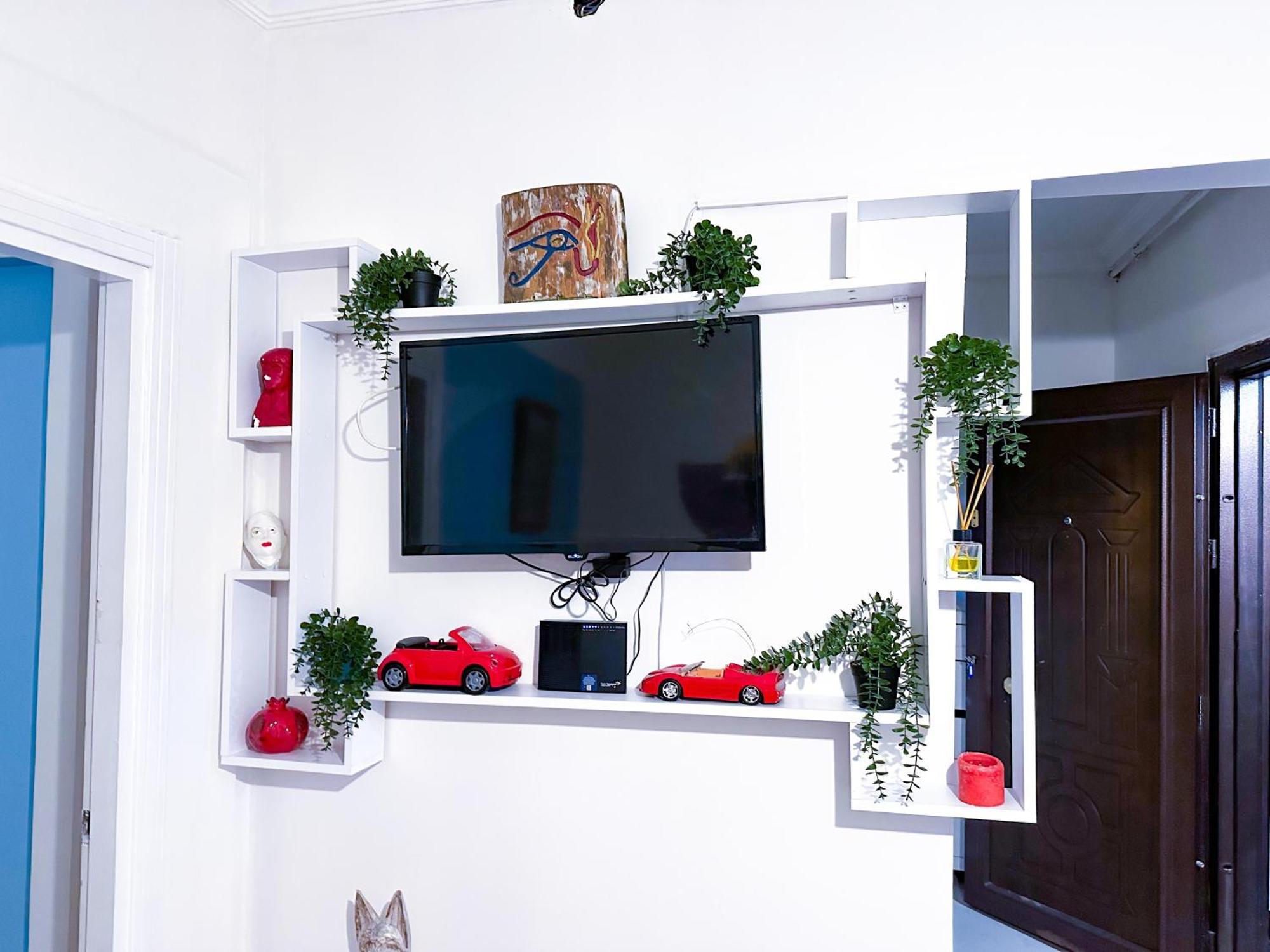 איסטמבול Tanya Apartment מראה חיצוני תמונה