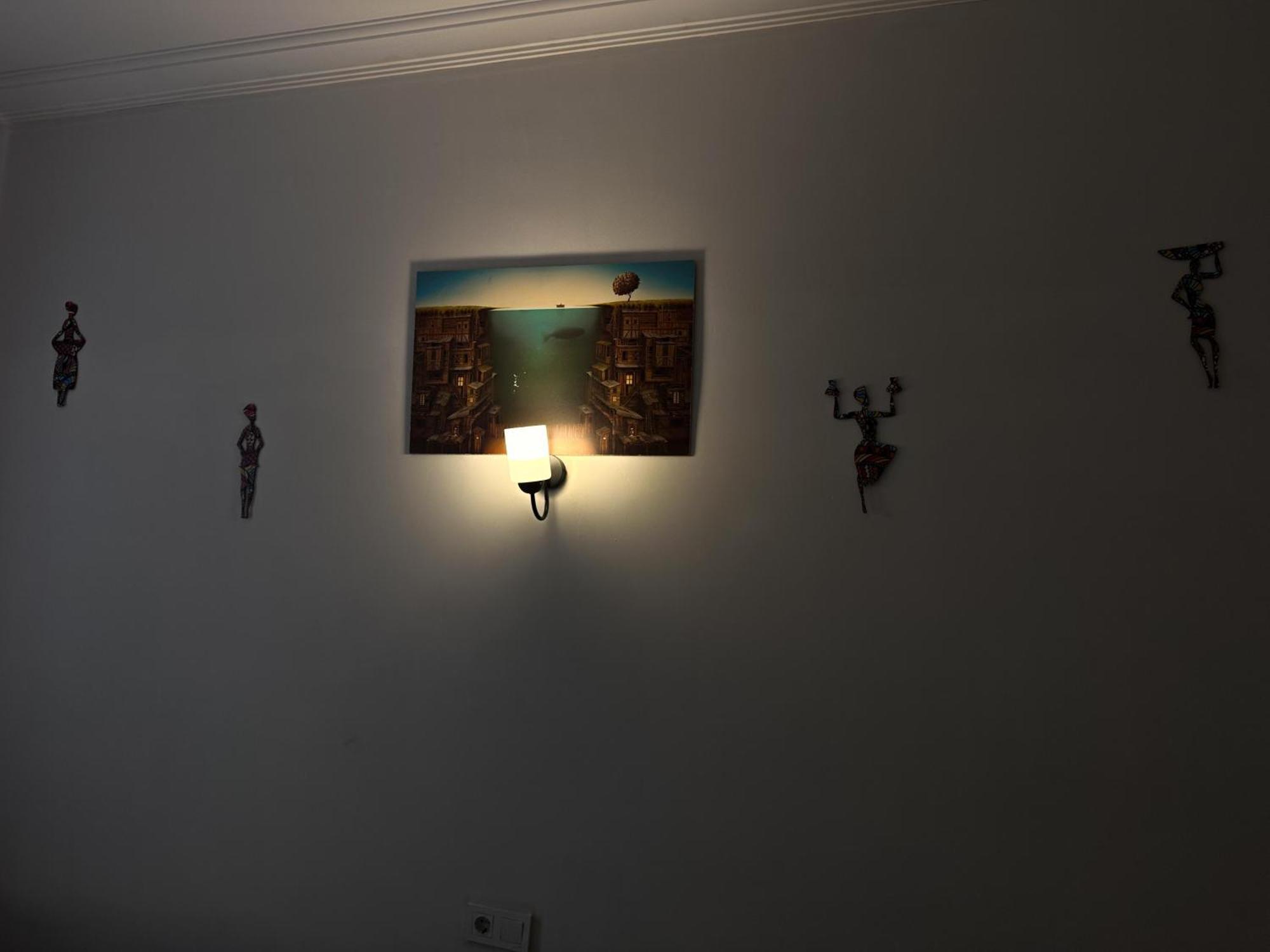 איסטמבול Tanya Apartment מראה חיצוני תמונה
