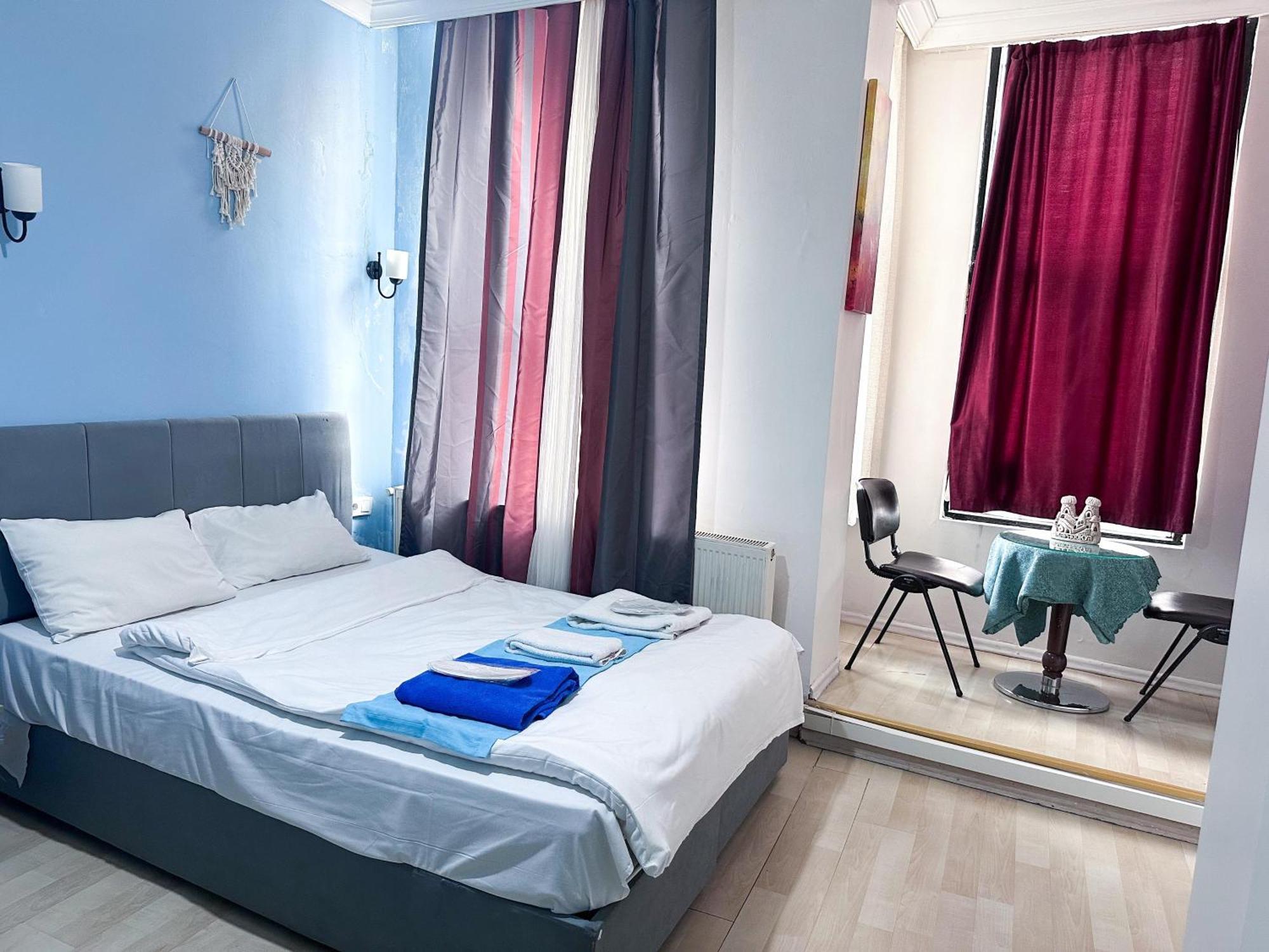 איסטמבול Tanya Apartment מראה חיצוני תמונה