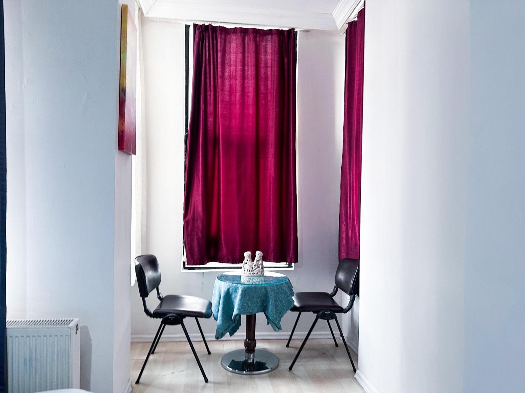 איסטמבול Tanya Apartment מראה חיצוני תמונה