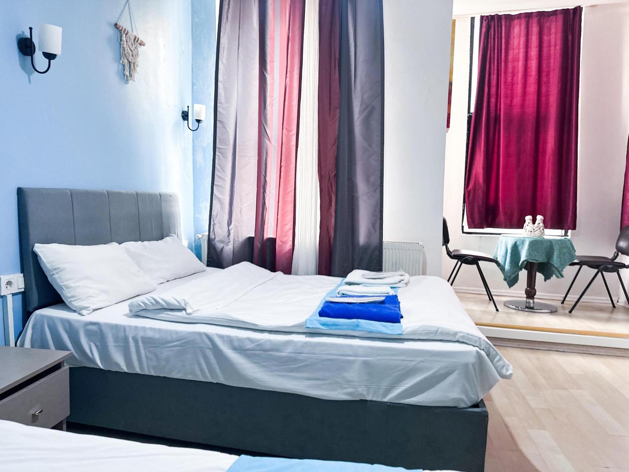 איסטמבול Tanya Apartment מראה חיצוני תמונה